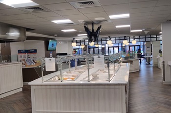 Cafeteria